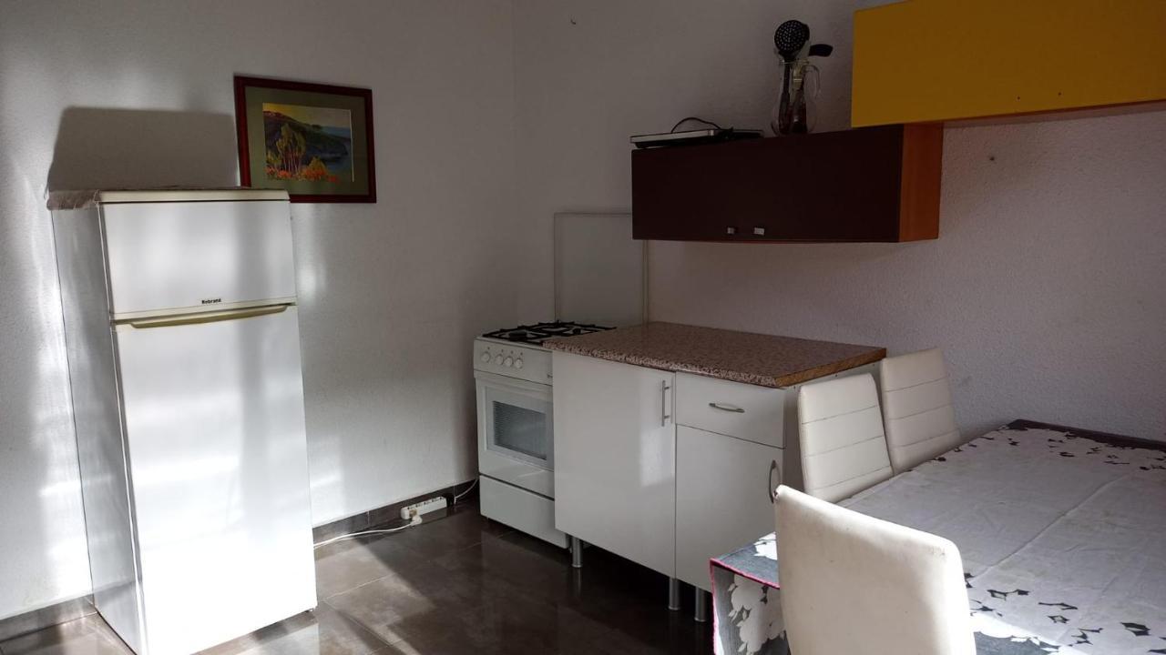 Квартира Двухэтажная В Аликанте 3 Спальни Exterior foto